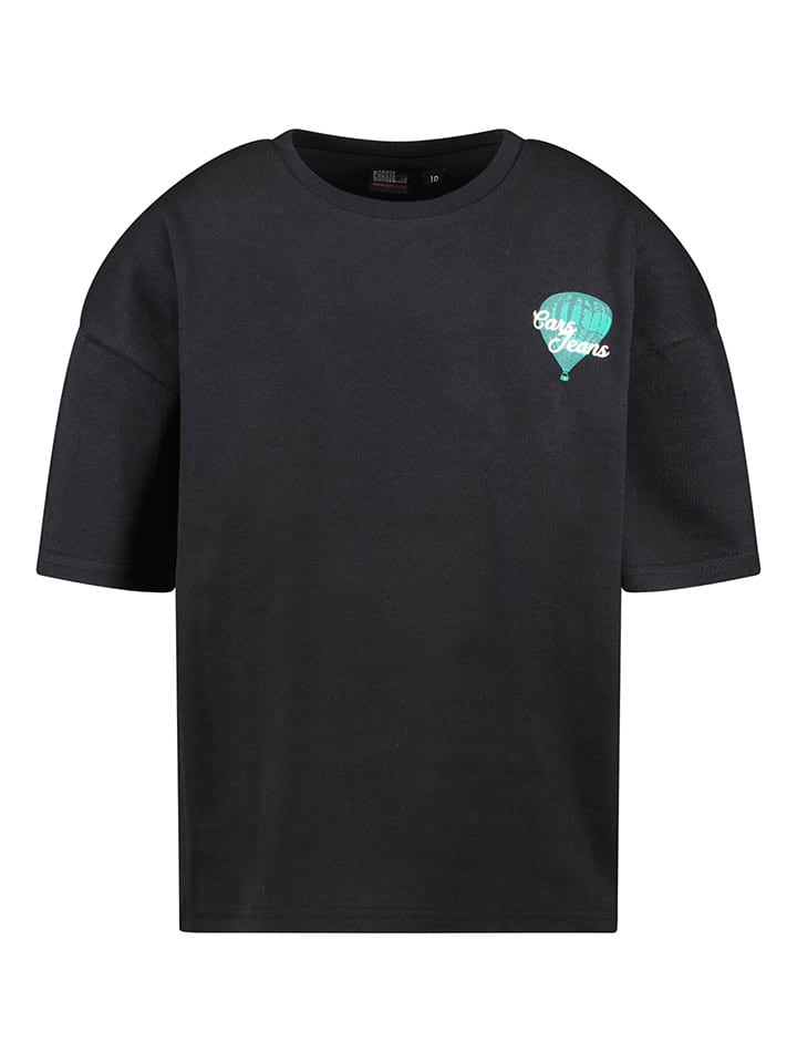 

Cars Черная футболка "Луна"