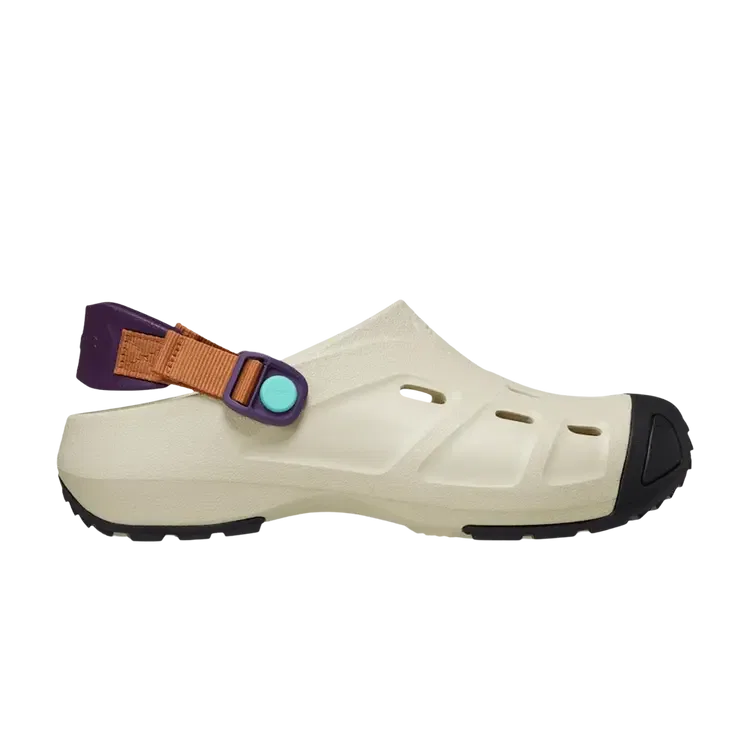 Сабо Crocs Quick Trail Clog, белый