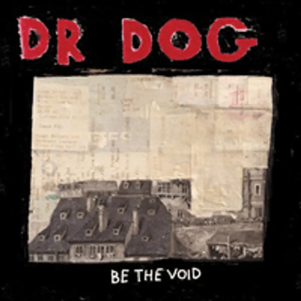 

Виниловая пластинка LP Be The Void - Dr. Dog