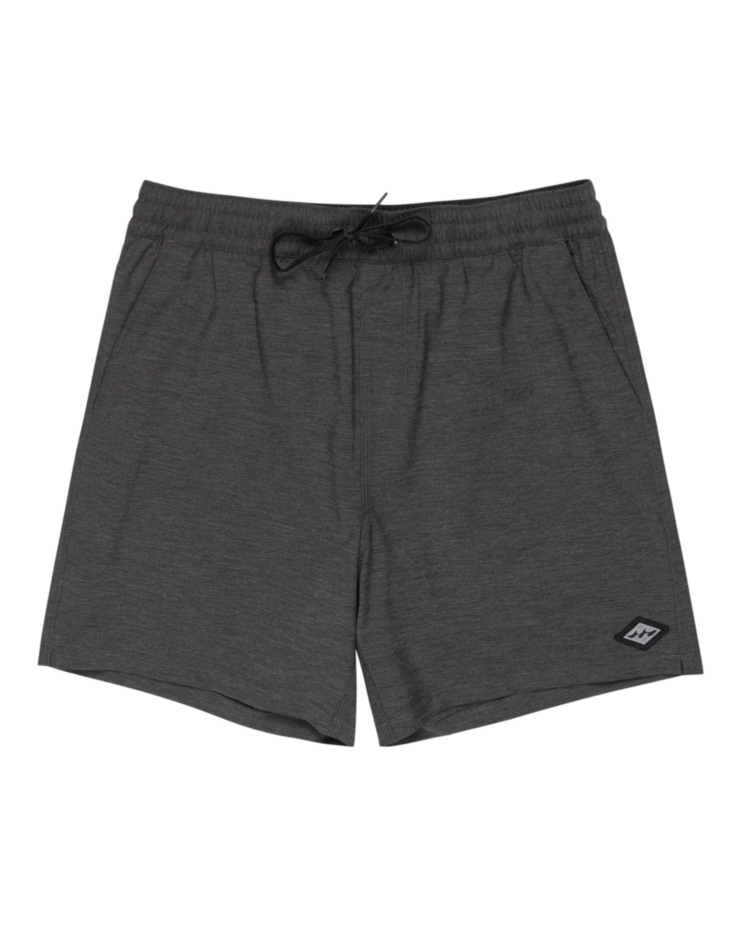 

BILLABONG Шорты Board Shorts 'Every Other Day' в черном цвете, Черный, BILLABONG Шорты Board Shorts 'Every Other Day' в черном цвете