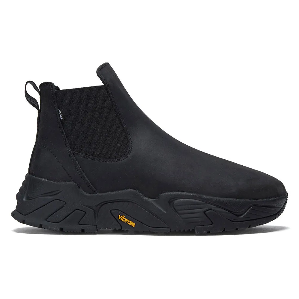 

Ботинки Globe Dover-2000, черный