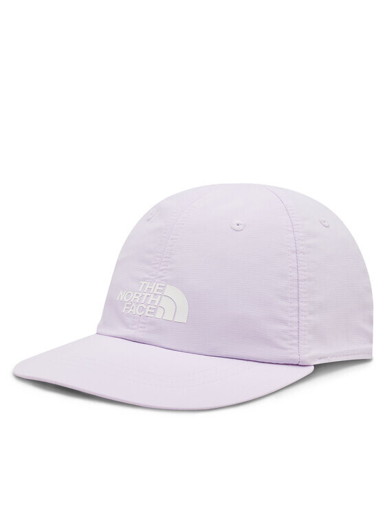 

Бейсболка The North Face, фиолетовый