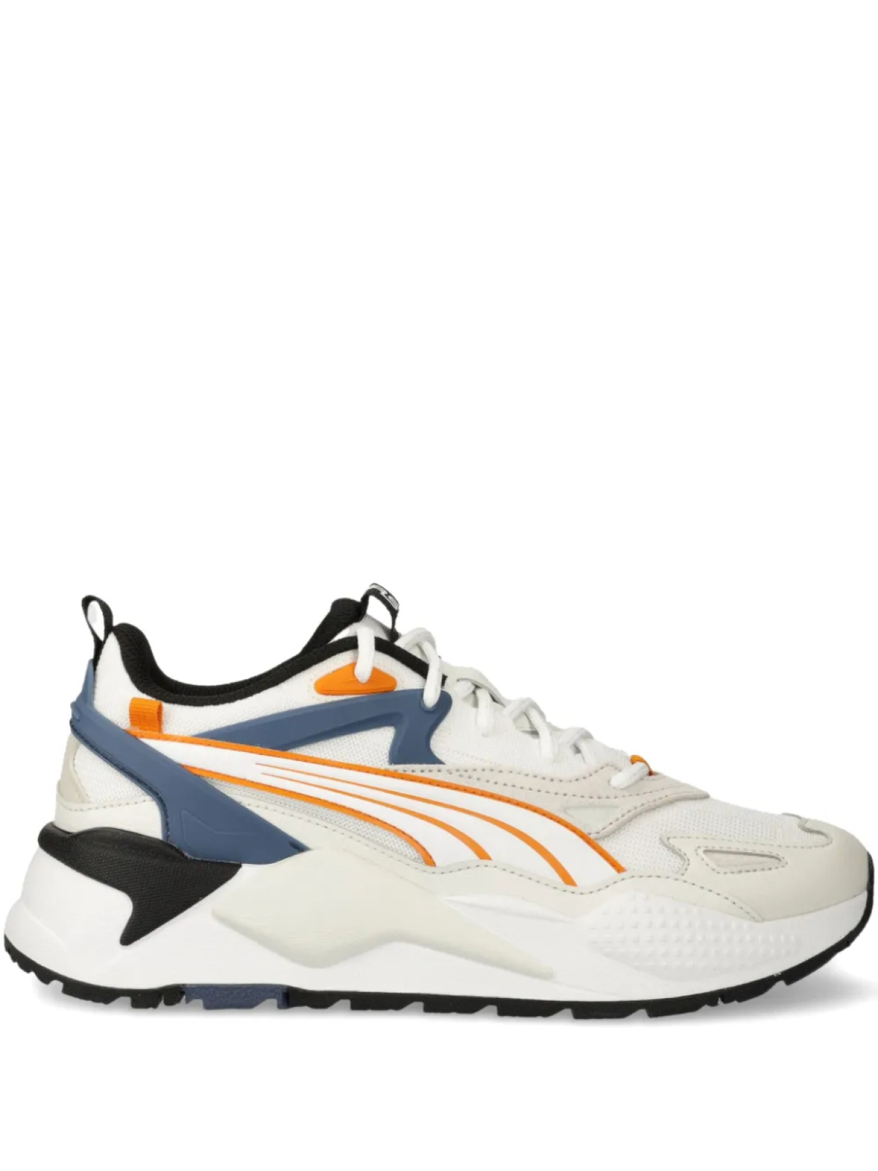 

Кроссовки PUMA RS-X Efekt Turbo, белый