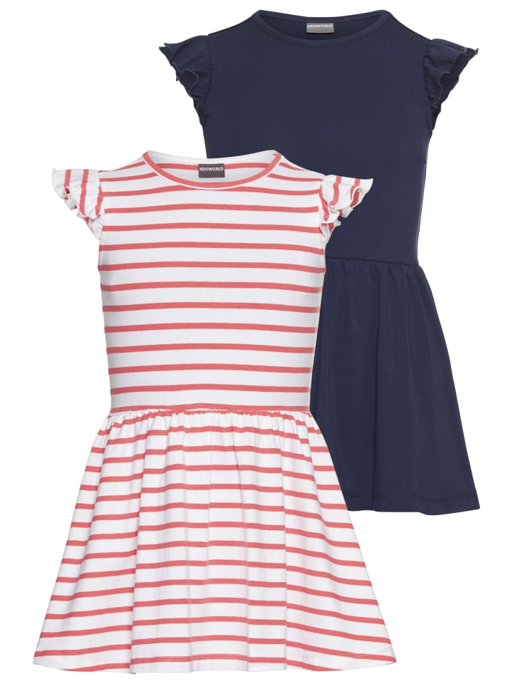 

Платье Kidsworld