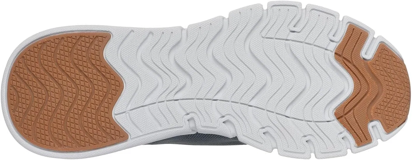 Мужские кроссовки Skechers Bobs B Flex 2.0, Charcoal Engineered Knit — фото 2