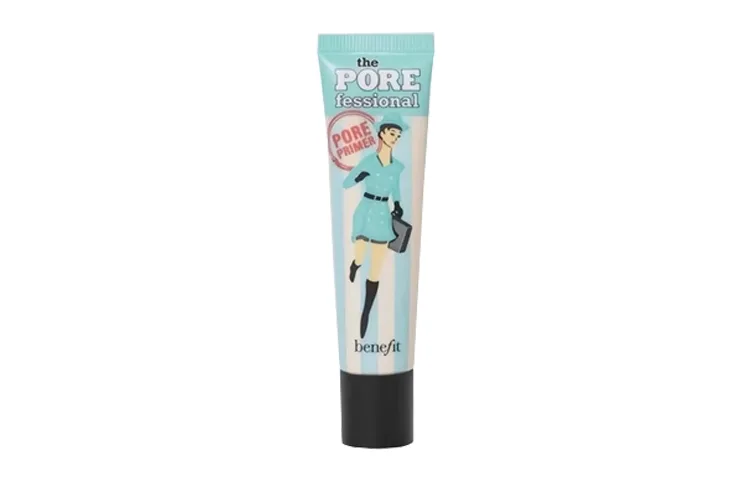 Benefit Набор из 3 кремов для лица для сужения пор и коррекции тона кожи, 22 мл, 22ml*3 — фото 3