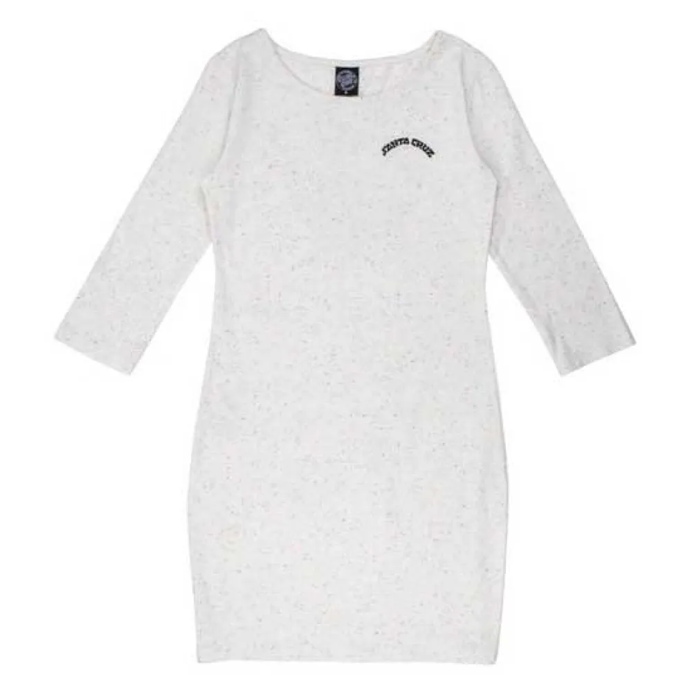 

Платье Santa Cruz Horizon, серый