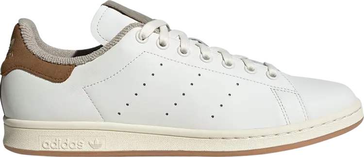 

Кроссовки Stan Smith 'White Bronze Strata', белый, Серый;белый, Кроссовки Stan Smith 'White Bronze Strata', белый