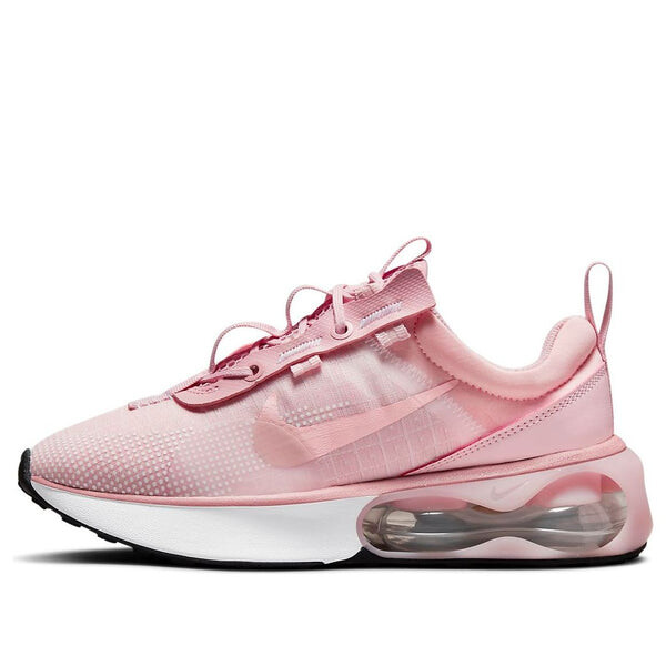 

Кроссовки air max 2021 Nike, розовый