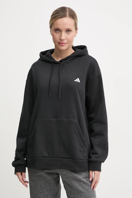 

Толстовка Essentials Adidas, черный