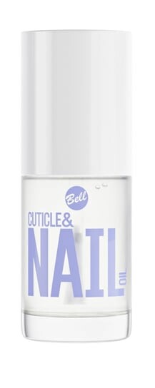 

Масло для кутикулы и ногтей Bell, Cuticle Nail Oil 001