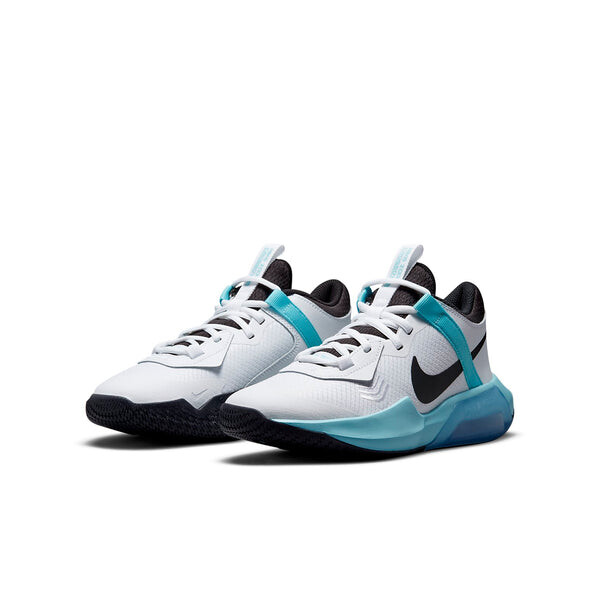 Кроссовки air zoom crossover Nike, белый — фото 3