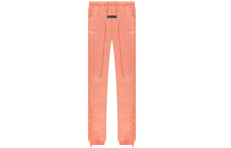 Спортивные брюки Fear of God Essentials FW22 Track Pant Coral FOG-FW22-748 — фото 2