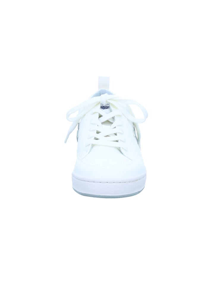 Кроссовки на шнуровке Flamingos Life Sneaker Roland V. 10, цвет pearl/laurel — фото 3