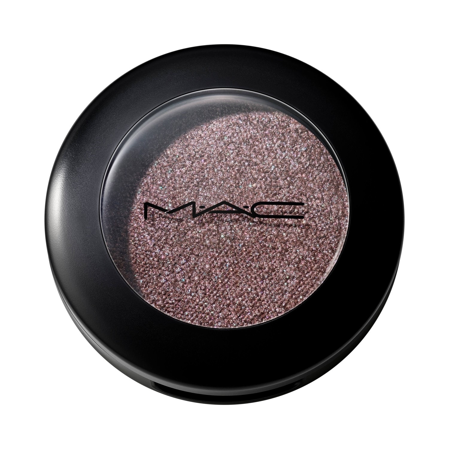 Тени для век dazzleshadow metallic single eye shadow pro palette Mac, bust, вес 1 гр. — фото 2