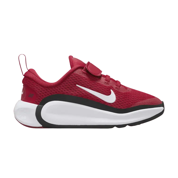 

Кроссовки Nike Infinity Flow PS Gym Red, красный