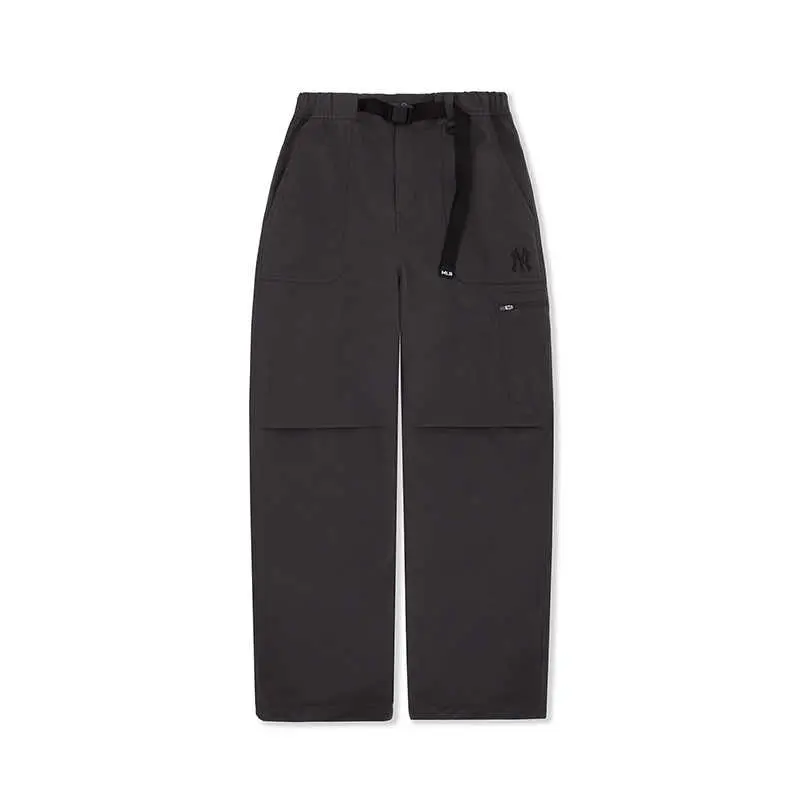 

Брюки повседневные New York Yankees унисекс MLB, серый