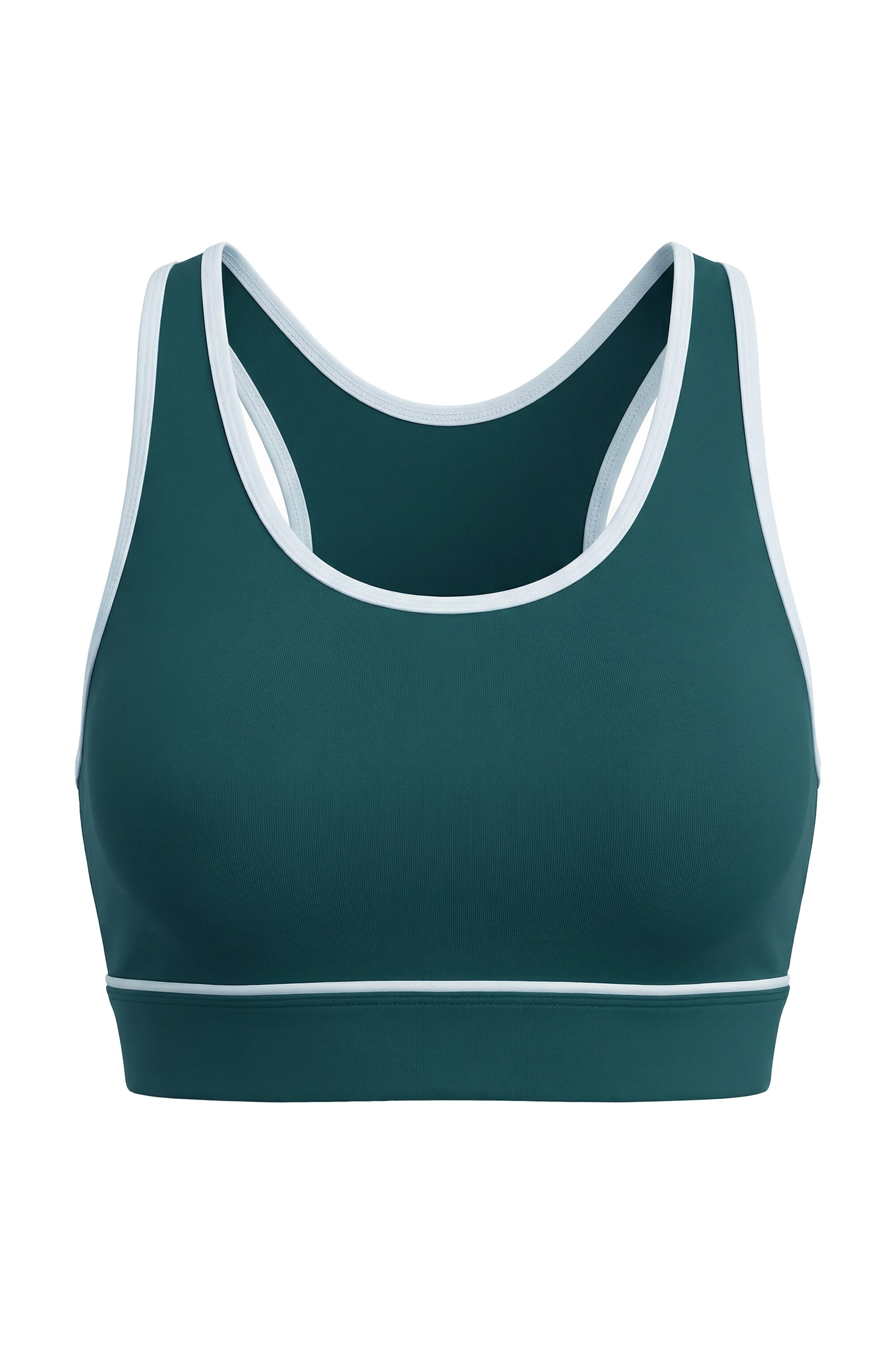 

Studio Untold Бралетт бра в темно-зеленом