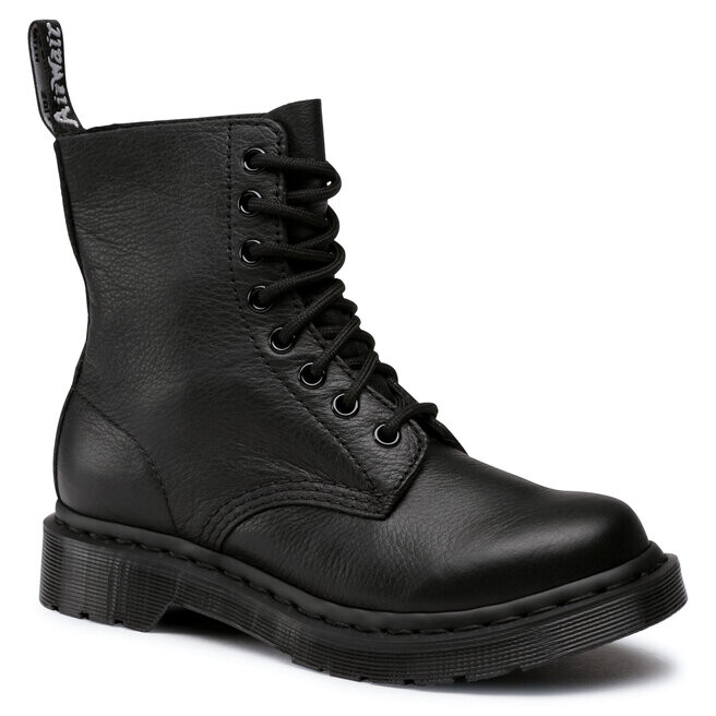 Ботинки Dr. Martens Pascal Mono, черный