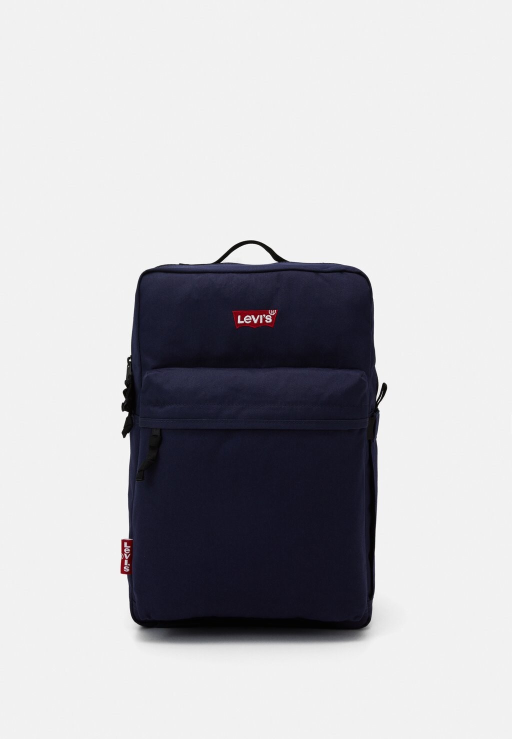 

Рюкзак Levi's, темно-синий