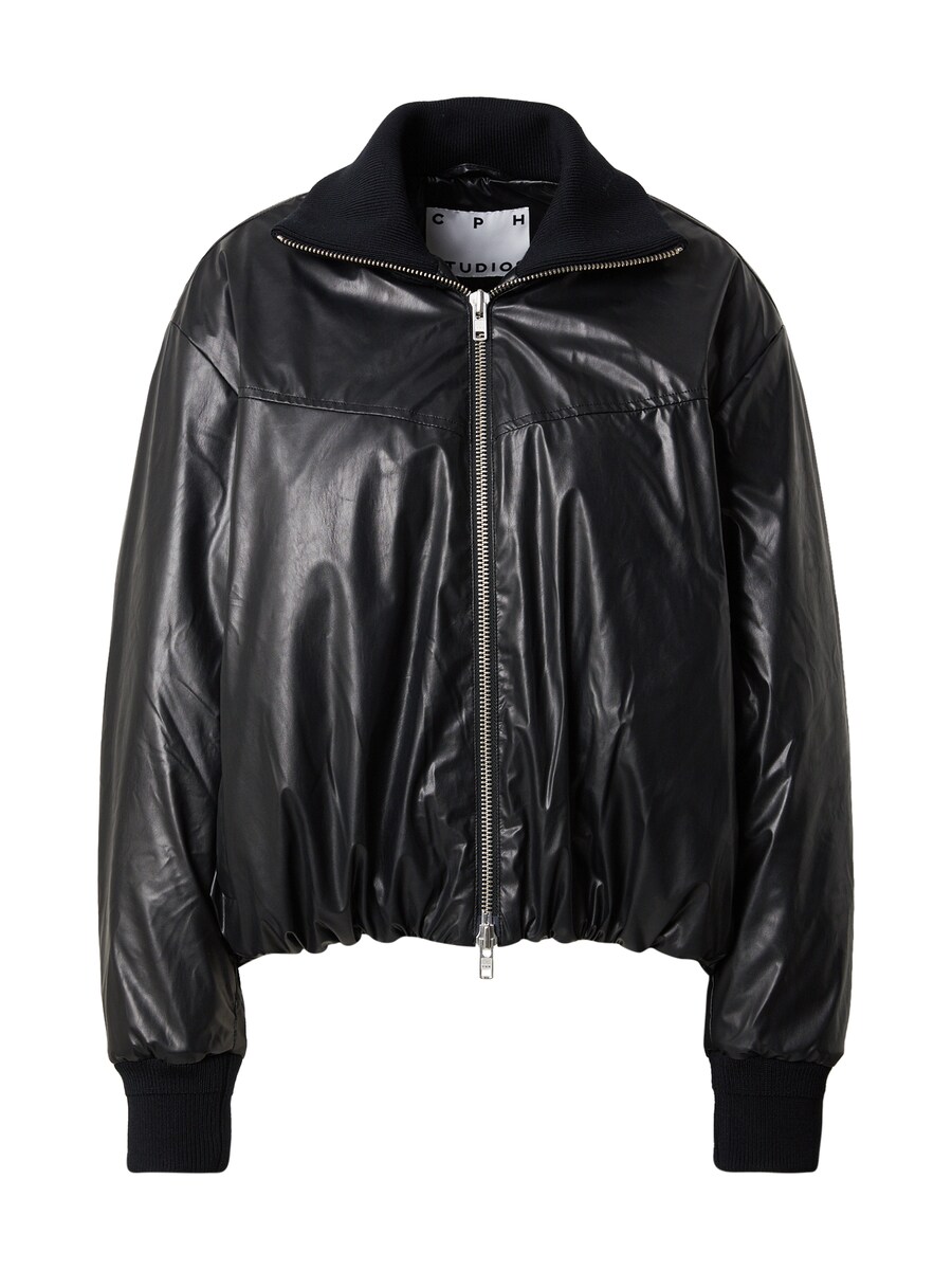 

Демисезонная куртка Copenhagen Studios, Black