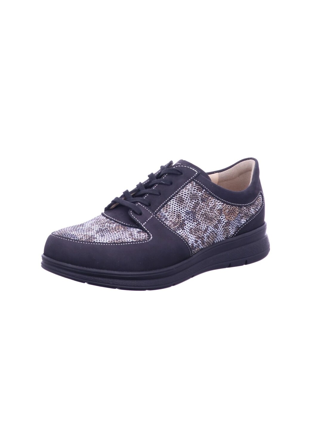 

Кроссовки Royan Finn Comfort, черный