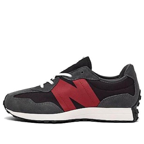 

Кроссовки 327 New Balance, серый