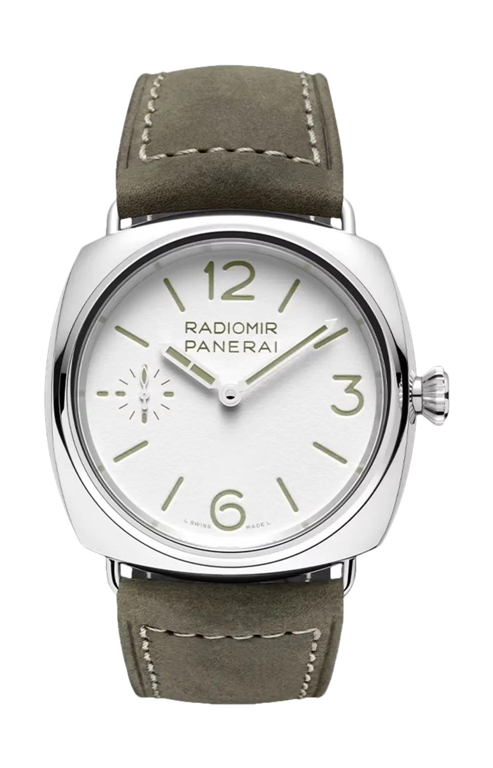 

Часы radiomir officine Panerai