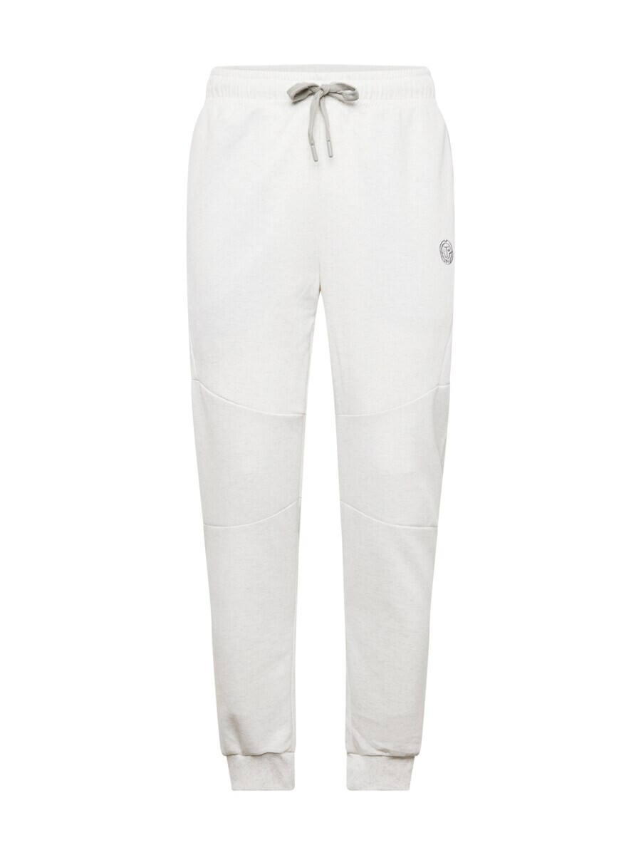 

Спортивные штаны BIDI BADU Tapered Workout Pants, цвет mottled white