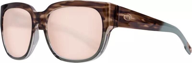 

Costa Del Mar WaterWoman 2 580G Поляризованные солнцезащитные очки