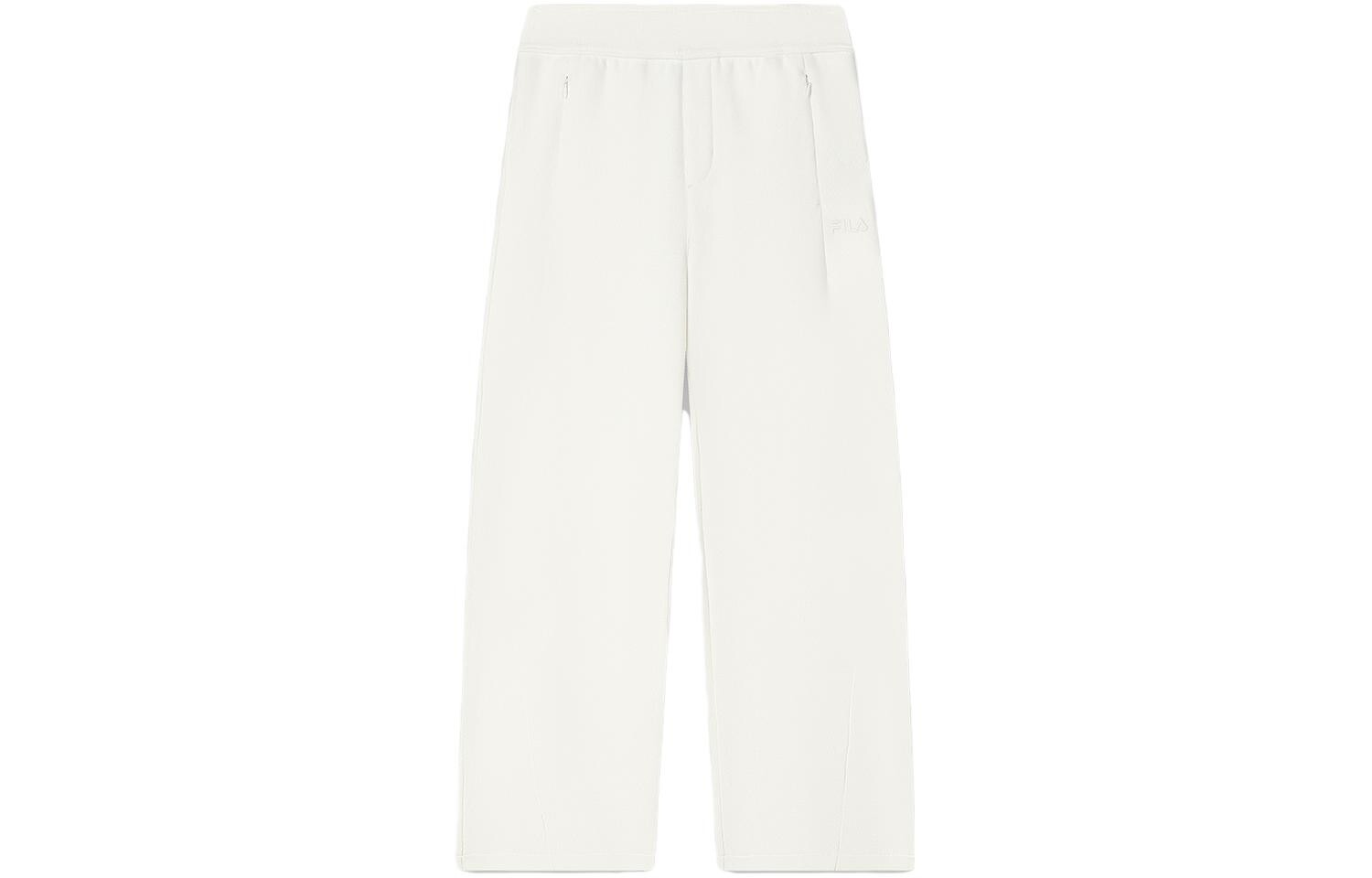 

ФИЛА Женские спортивные штаны FILA, цвет CeramicWhite