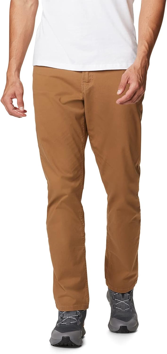 

Мужские штаны Columbia Pacific Ridge с пятью карманами, Delta