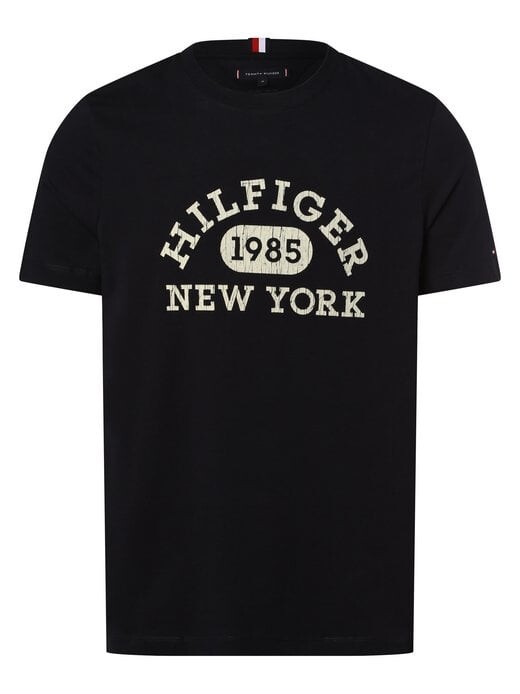 

Футболка Tommy Hilfiger, синий