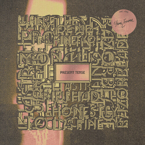 

Виниловая пластинка Yumi Zouma - Present Tense (Clear)