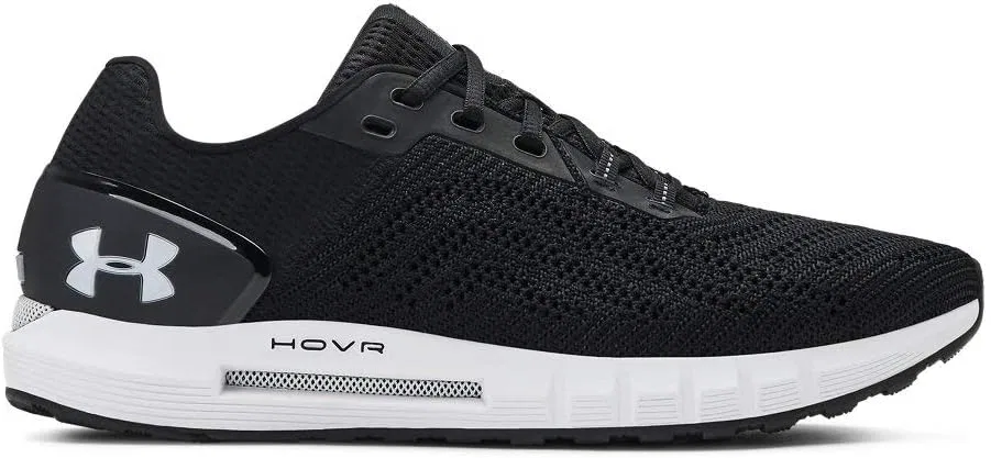 Беговые кроссовки Under Armour - нейтральные HOVR Sonic 2 F400, Black White 002 002 — фото 2