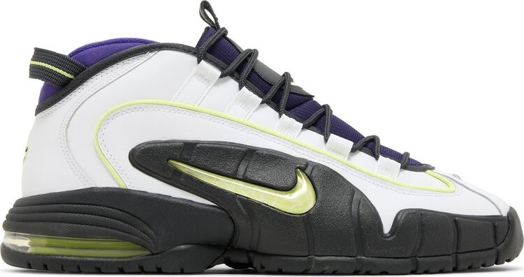

Кроссовки Air Max Penny 1 'Penny Story', белый, Серый, Кроссовки Air Max Penny 1 'Penny Story', белый