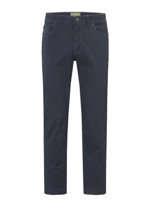

Брюки с 5 карманами milton modern fit Redpoint, синий