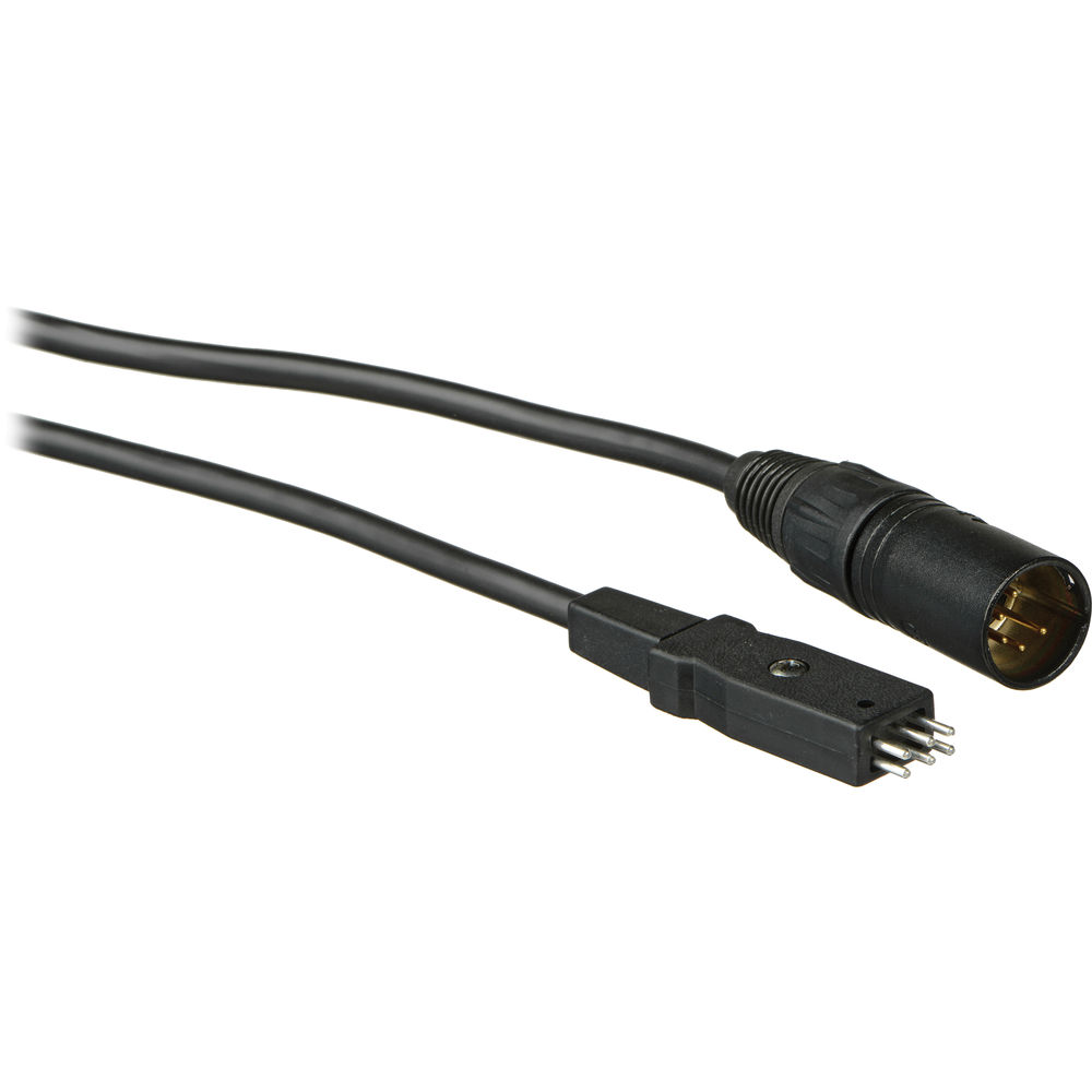 

Beyerdynamic K109.38 Connecting Cable K109.38-1.5