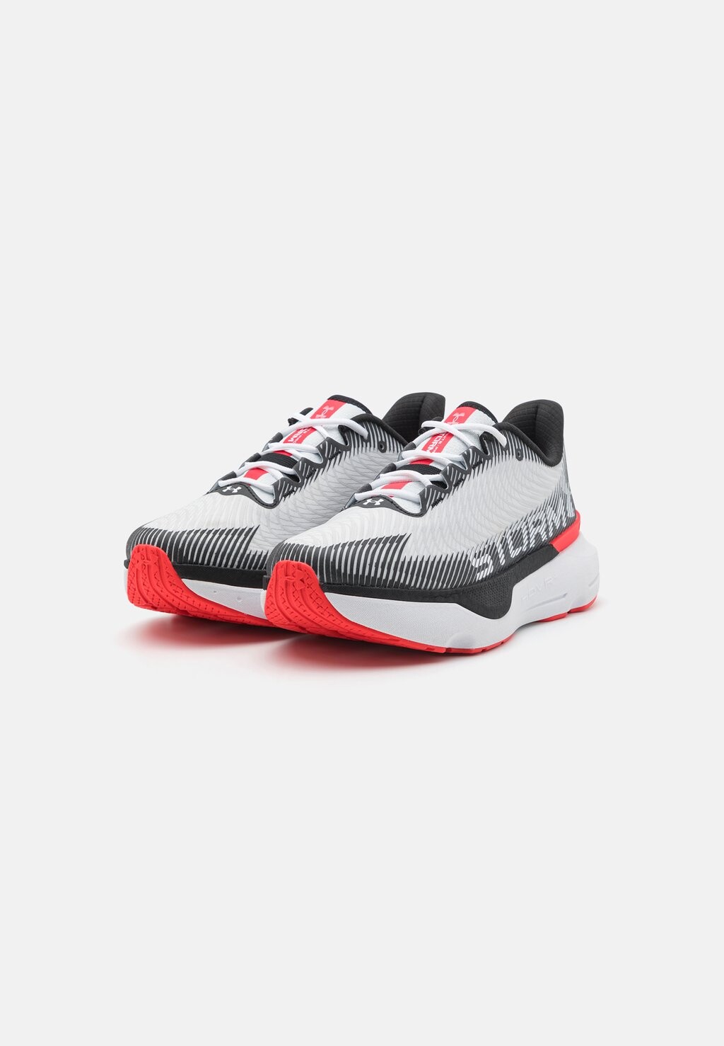 

Кроссовки INFINITE PRO STORM Under Armour, серый