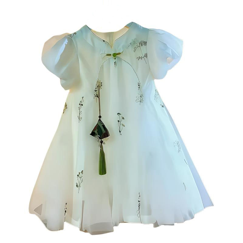 

Платье для детей PROTECTCAMEL, оранжевый