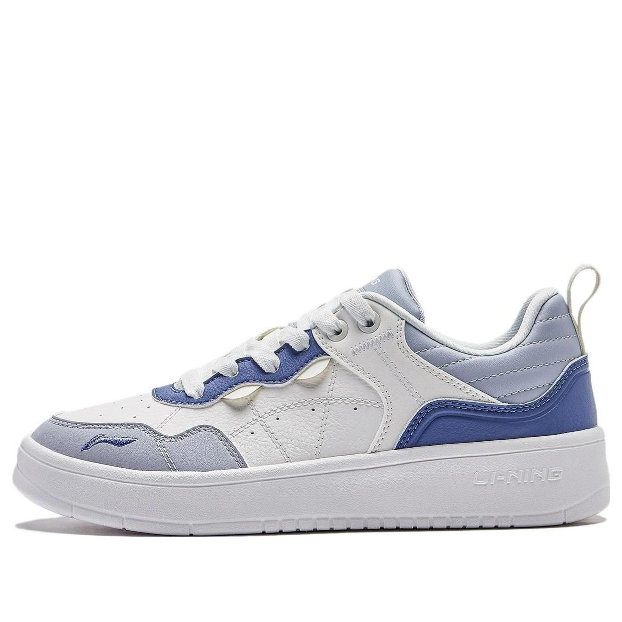 Кроссовки (WMNS) Li-Ning Xingchu 'White Grey Blue'