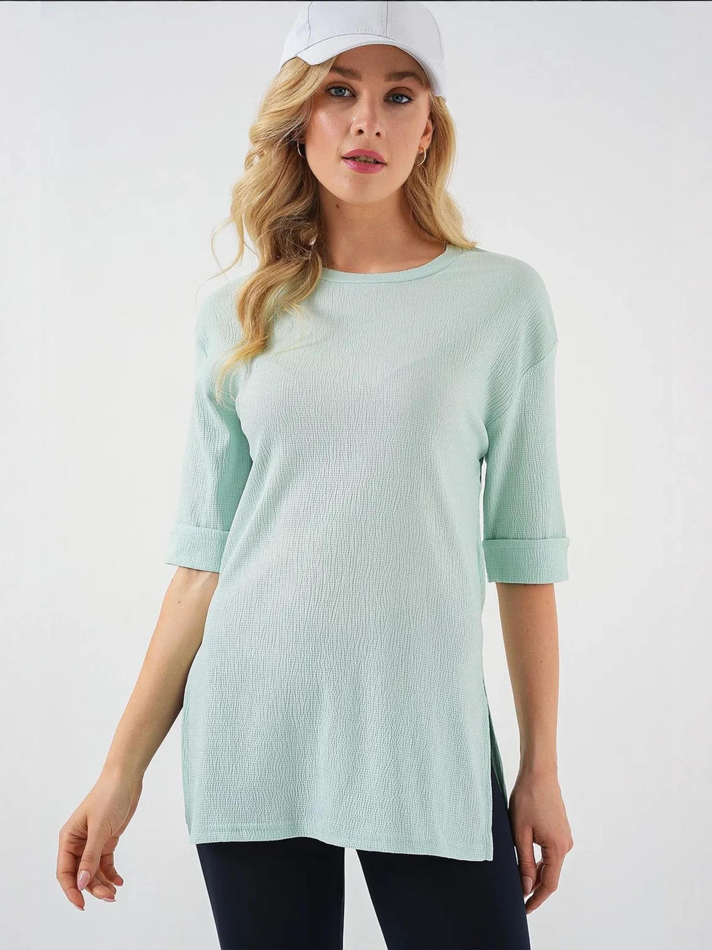 

Bigdart Футболка в цвете мяты