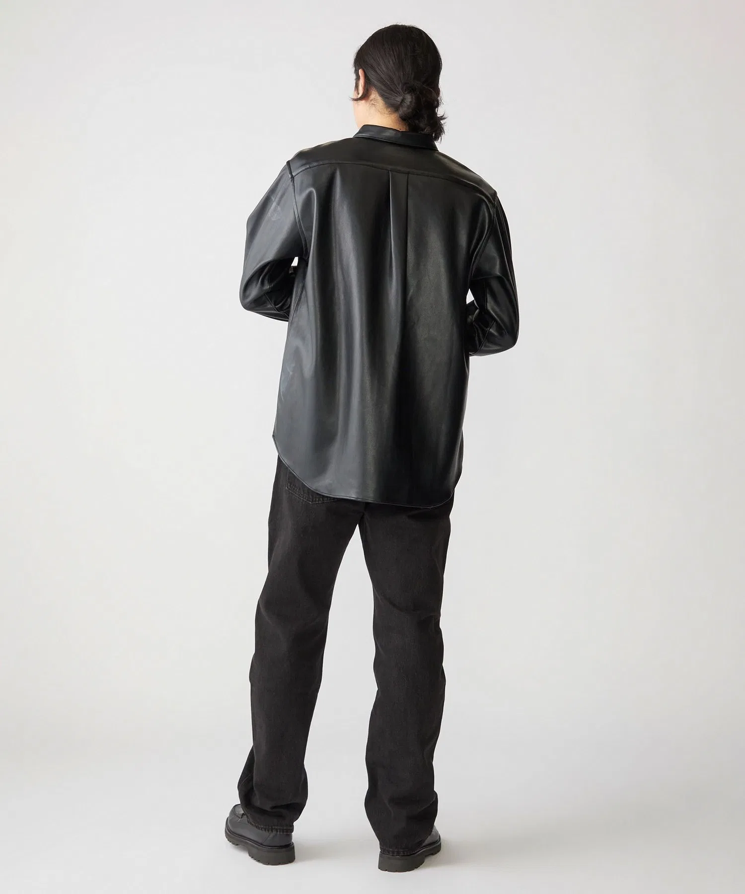 Levi's: 555 Relaxed Straight — фото 4