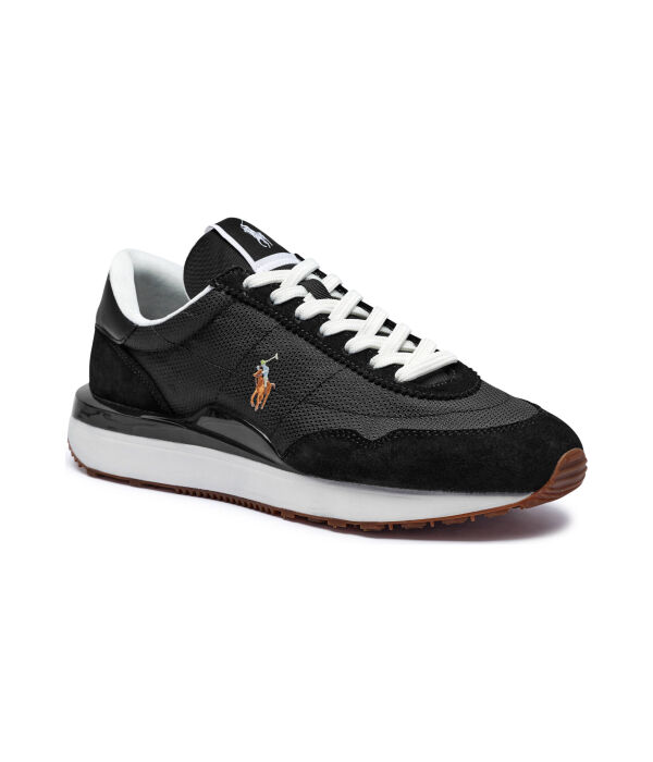 

Кроссовки Polo Ralph Lauren, черный