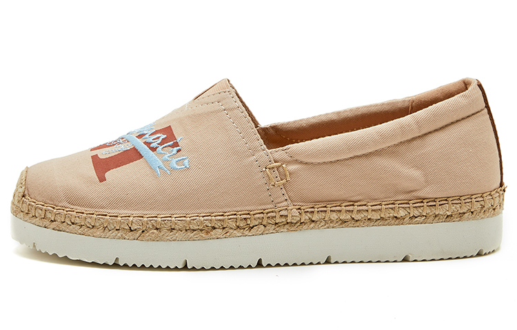 

Туфли женские повседневные Women's Casual Shoes Women's Apricot Joy&Mario, цвет Apricot