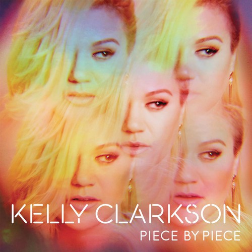 

CD диск Clarkson, Kelly: Piece By Piece