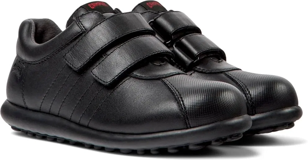 Детские кроссовки CAMPER, Pelotas Ariel унисекс, Black — фото 3