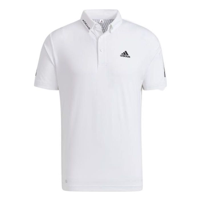 

Футболка adidas LogoPolo HA3129