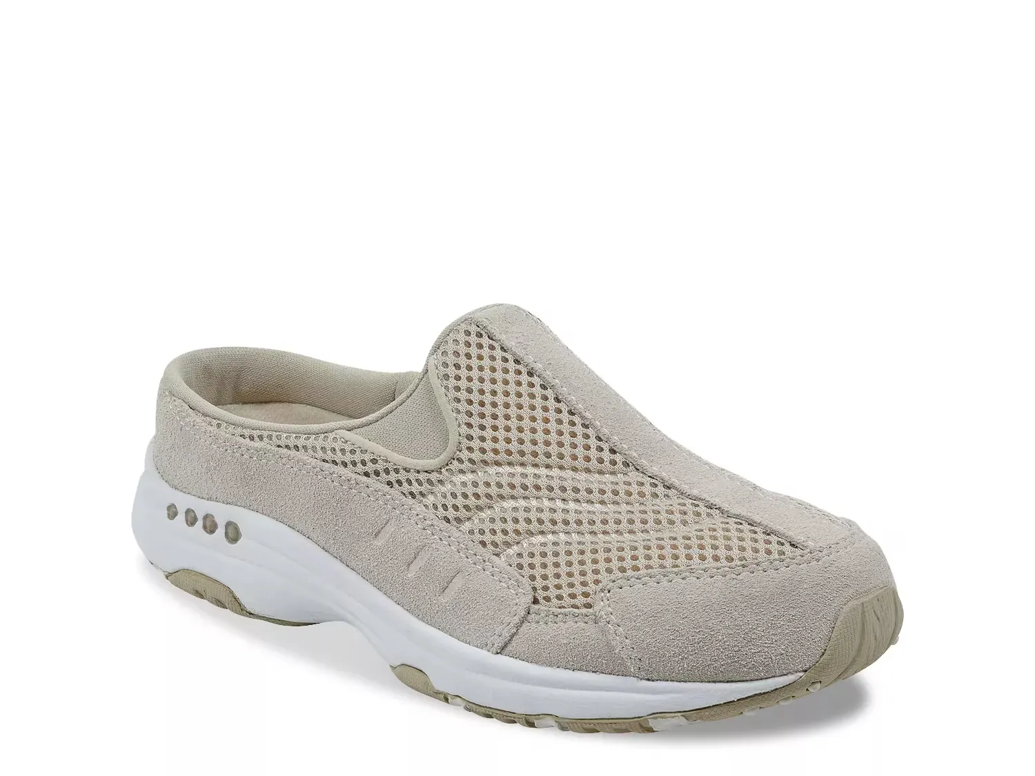 Traveltime Slip-On Easy Spirit, Taupe