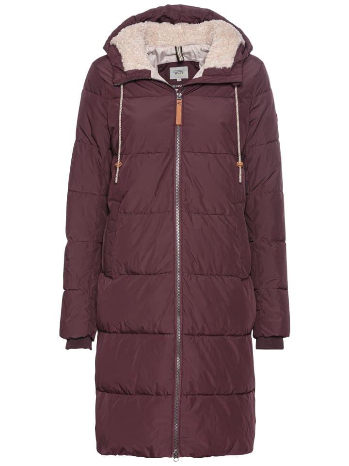 

Куртка софтшелл Camel Active, цвет pflaume